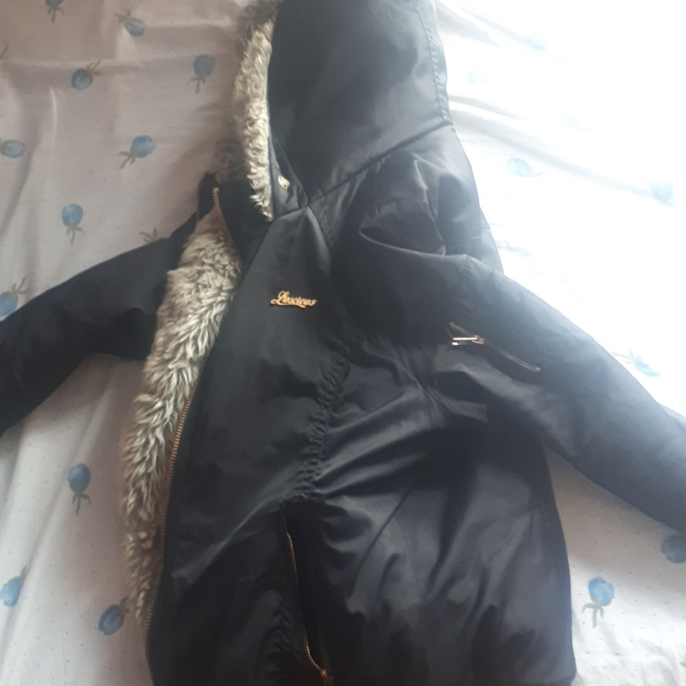 Jacket - Picture 2 of 4